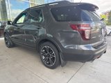 Used 2015 Ford Explorer Sport w/ Equipment Group 401A image 3