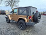 Used 2015 Jeep Wrangler Sahara image 4