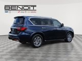 Used 2020 INFINITI QX80 Luxe w/ Proassist Package image 4