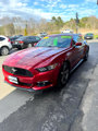 Used 2017 Ford Mustang Coupe image 4