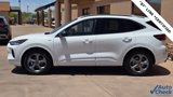 Certified 2023 Ford Escape ST-Line image 4
