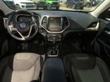 Used 2014 Jeep Cherokee Altitude w/ Comfort/Convenience Group image 2