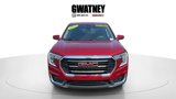 Used 2022 GMC Terrain SLE image 2