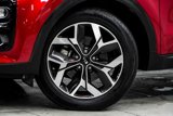 Used 2022 Kia Sportage EX w/ EX Technology Package image 3