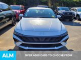 Used 2024 Hyundai Elantra SEL image 3