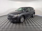 Used 2016 MAZDA CX-5 Touring image 3