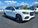 Used 2023 Mercedes-Benz GLS 450 4MATIC image 3