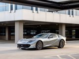 Used 2019 Ferrari 812 Superfast image 4