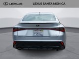 Used 2024 Lexus IS 350 F Sport image 6