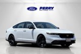 Used 2023 Honda Accord Sport image 2