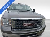 Used 2013 GMC Sierra 3500 SLT w/ SLT Convenience Package image 3