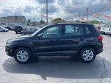 Used 2017 Volkswagen Tiguan S image 4