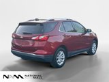 Used 2018 Chevrolet Equinox LT w/ Sun & Infotainment Package image 5