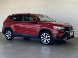 Used 2022 Volkswagen Taos SE image 4