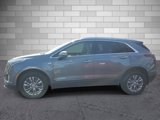 Used 2020 Cadillac XT5 Premium Luxury image 2