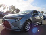 Used 2025 Toyota Corolla LE image 3