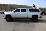 Used 2016 Chevrolet Silverado 2500 LTZ w/ Duramax Plus Package image 2