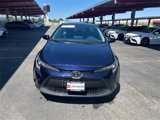 Certified 2022 Toyota Corolla LE image 3