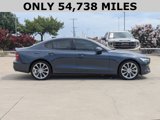 Used 2021 Volvo S60 T5 Momentum image 4