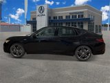 New 2025 Acura Integra A-Spec image 2