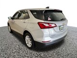 Used 2019 Chevrolet Equinox LS image 3