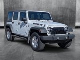 Used 2015 Jeep Wrangler Unlimited Sport w/ Quick Order Package 24S image 3
