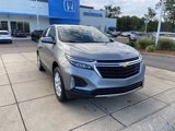 Used 2023 Chevrolet Equinox LT w/ Driver Convenience Package image 2