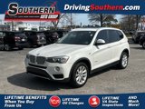 Used 2015 BMW X3 xDrive28i image 1