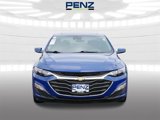 Used 2023 Chevrolet Malibu LT image 2