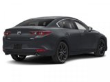 New 2025 MAZDA MAZDA3 s image 5