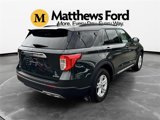 Used 2022 Ford Explorer XLT w/ Equipment Group 202A image 5