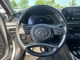 Used 2021 Hyundai Sonata SEL w/ Convenience Package image 3