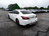 Used 2018 Nissan Altima 2.5 SV image 5
