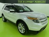 Used 2014 Ford Explorer Limited w/ Equipment Group 302A image 2