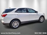 Used 2019 Chevrolet Equinox LS image 5