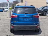 Used 2019 Ford EcoSport SE w/ SE Convenience Package image 5