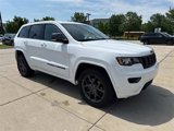 Used 2021 Jeep Grand Cherokee Limited w/ Quick Order Package 28K 80th image 3