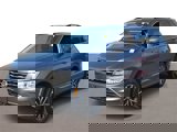 Certified 2020 Volkswagen Tiguan SE w/ Panoramic Sunroof Package image 2