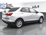 Used 2021 Chevrolet Equinox LT image 5