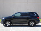 Used 2017 Honda Pilot EX-L image 3