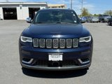Used 2018 Jeep Grand Cherokee Summit image 4