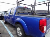 Used 2014 Nissan Frontier SV image 4