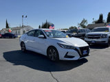 Used 2021 Nissan Sentra SV image 2