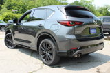 Used 2023 MAZDA CX-5 AWD 2.5 Turbo image 5