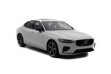 Certified 2024 Volvo S60 B5 Plus w/ Climate Package image 3