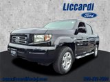 Used 2008 Honda Ridgeline RTL image 4