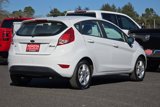 Used 2017 Ford Fiesta SE image 3