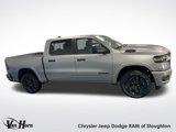 New 2025 RAM 1500 Big Horn image 3