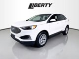 Used 2024 Ford Edge SEL image 3