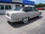 Used 1996 Cadillac De Ville Sedan image 4